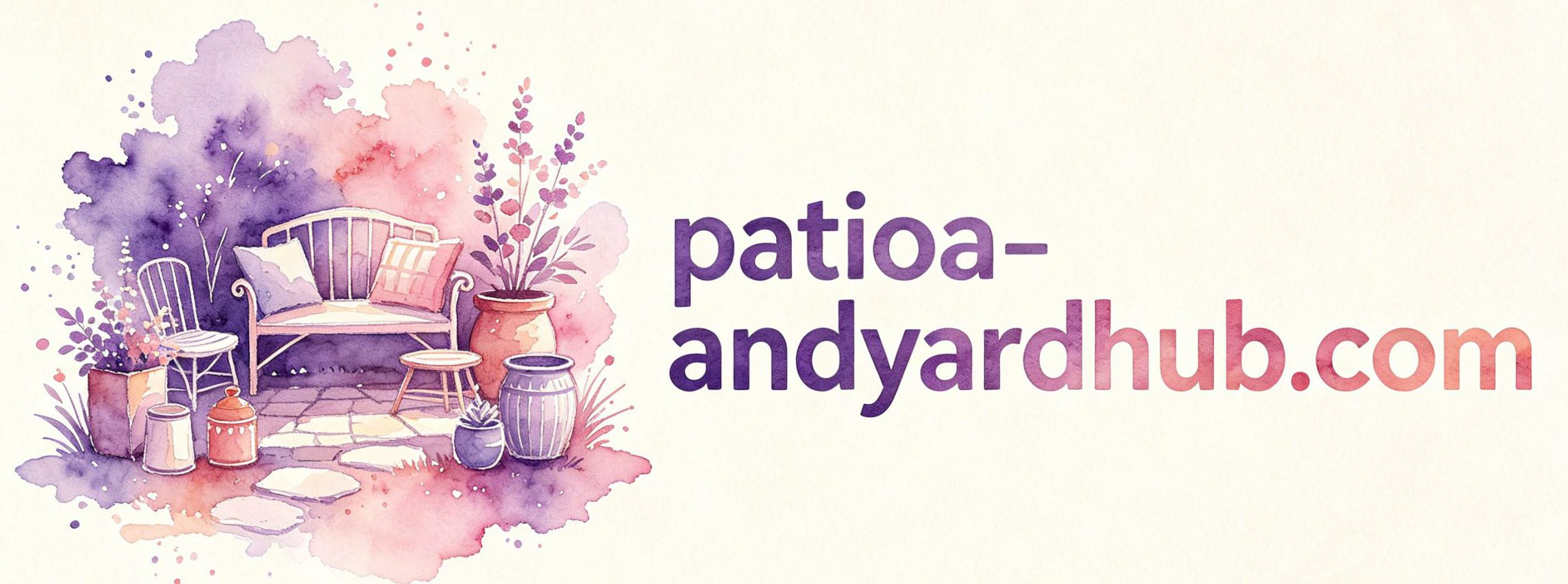 Patio and Yard Hub Outdoor Furniture, Garden Supplies and Décor